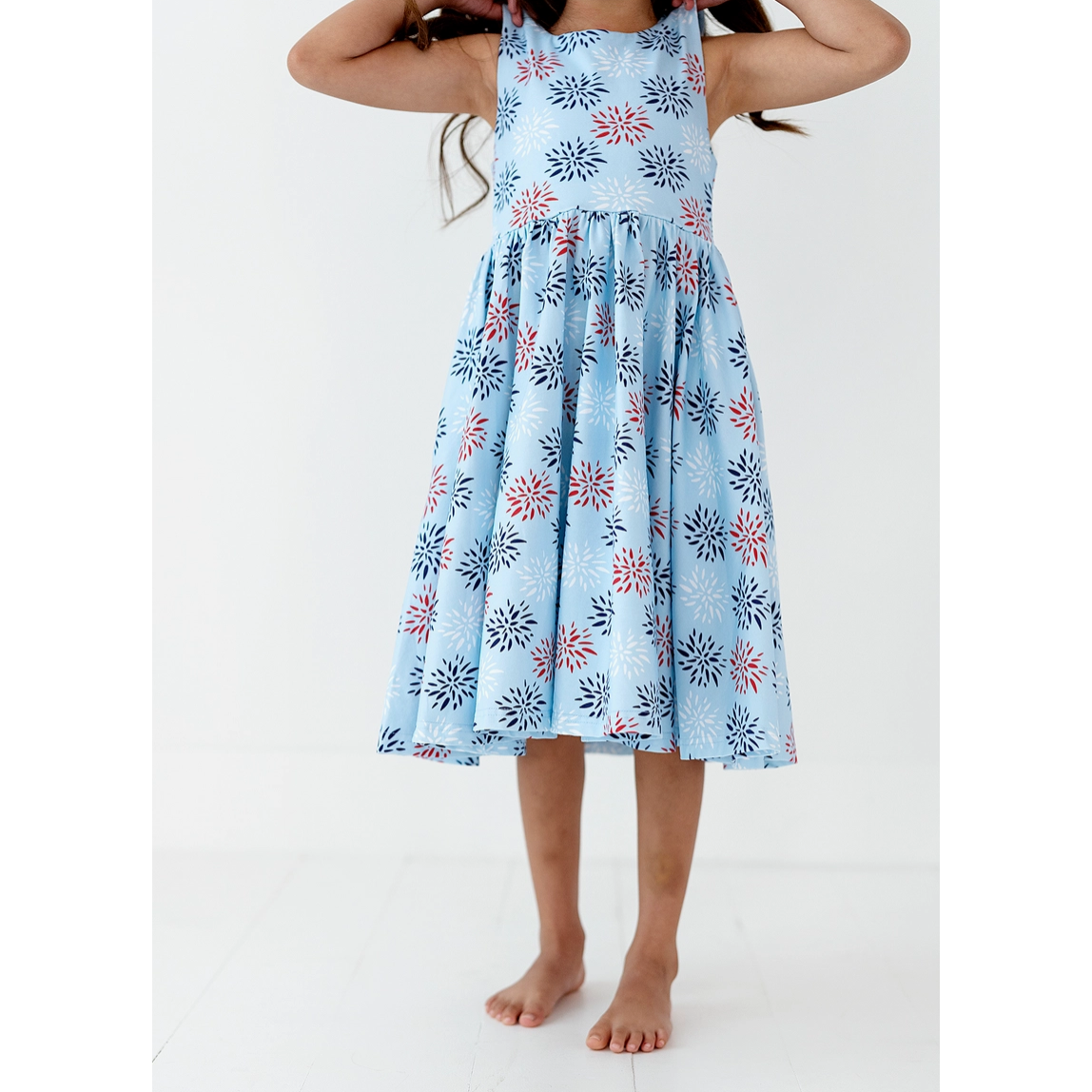 charlotte dress | firework