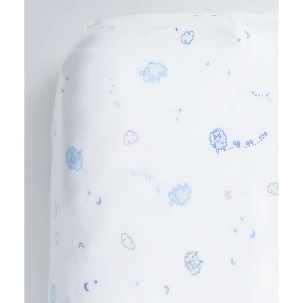 crib sheet | counting sheep