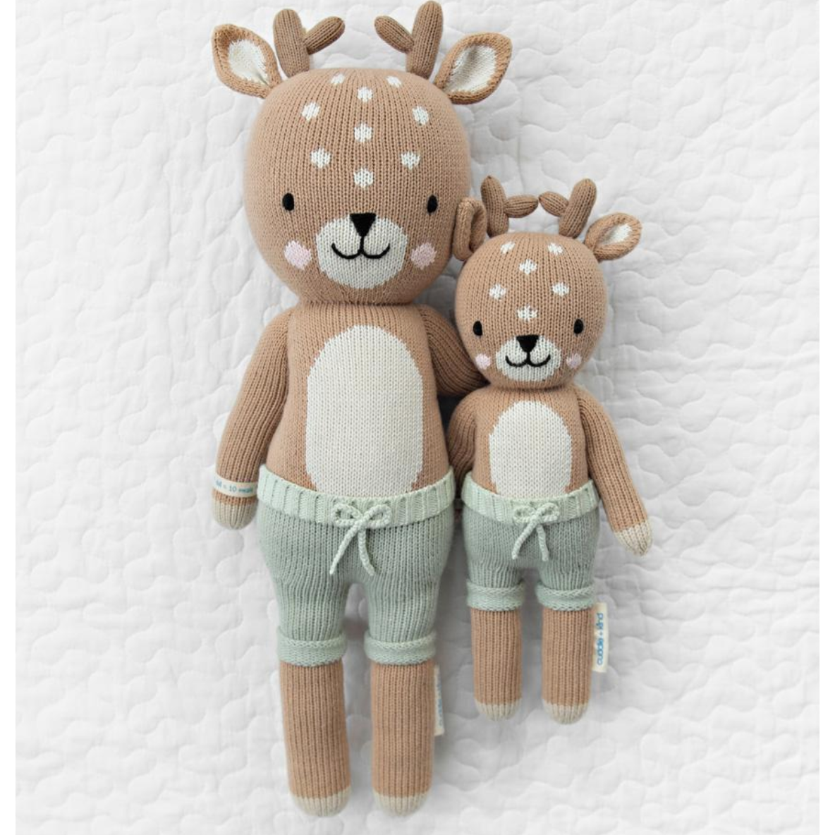 elliott the fawn 20"