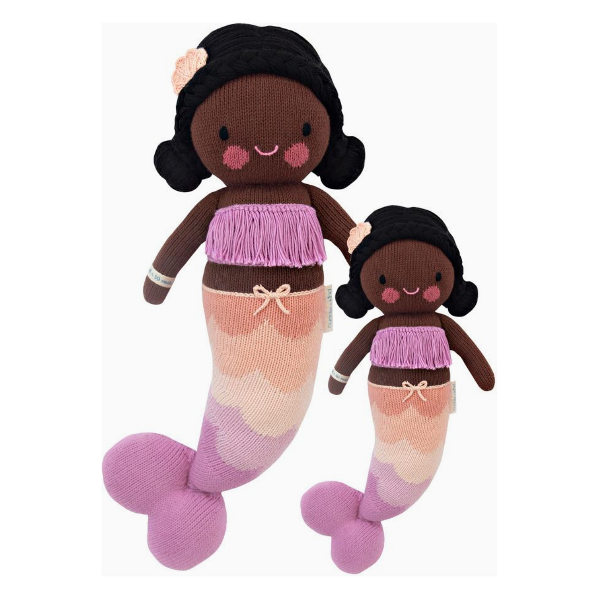 maya the mermaid 13"
