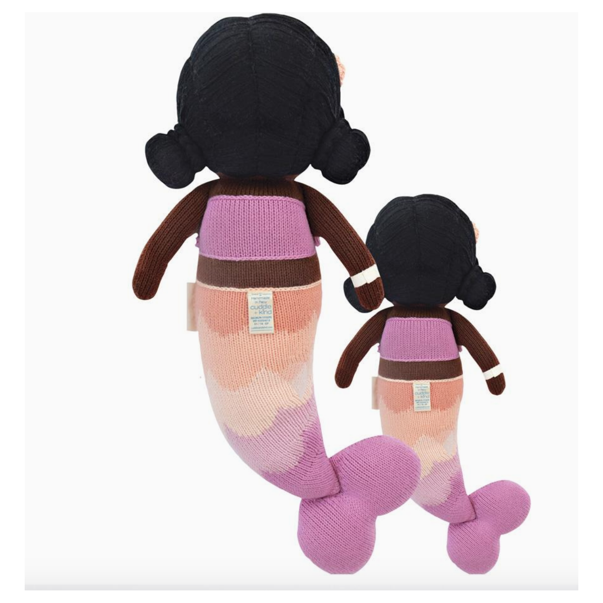 maya the mermaid 13"