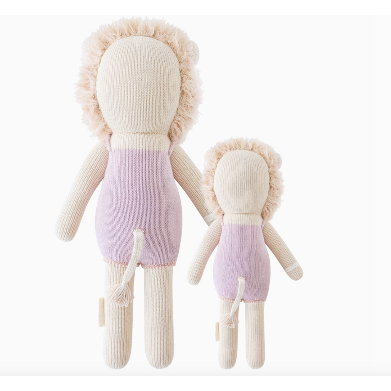 savannah the lion 13"