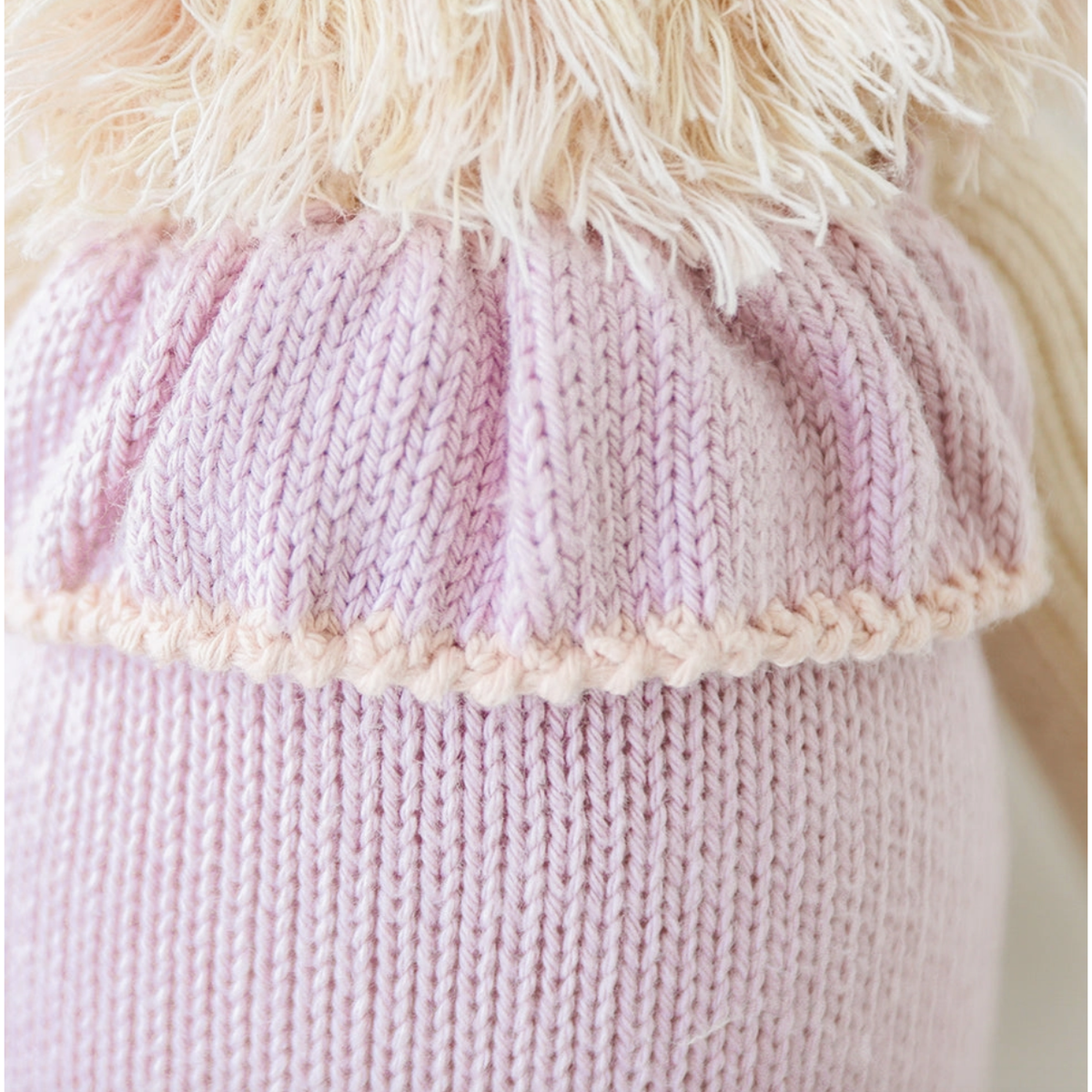 savannah the lion 13"