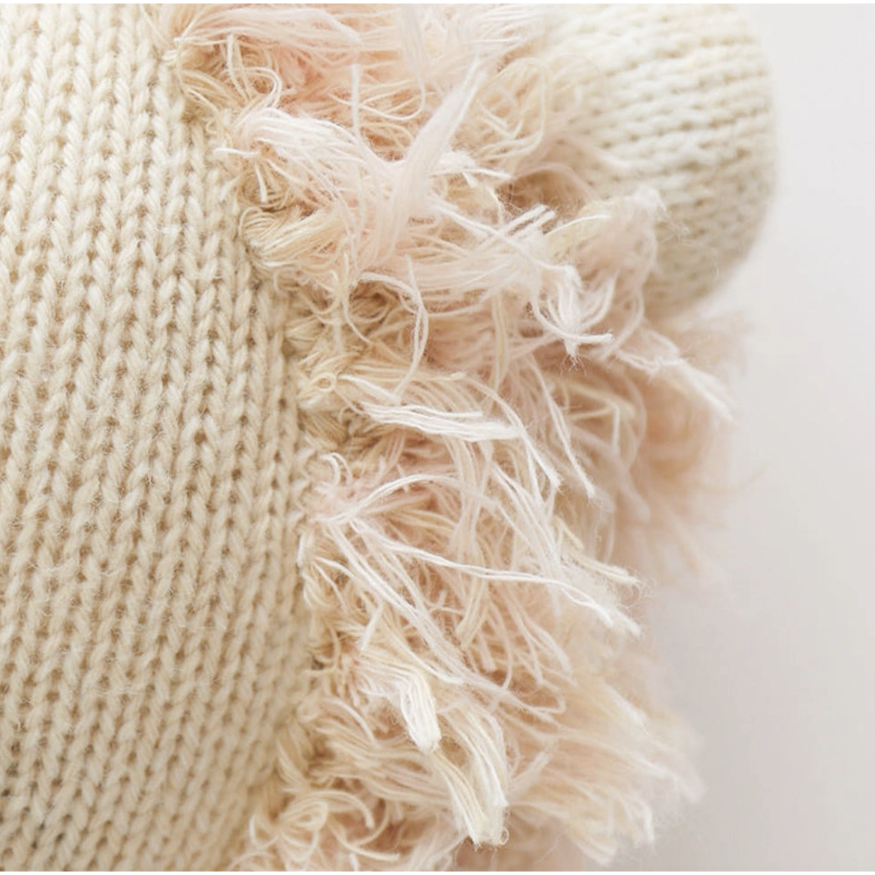 savannah the lion 13"