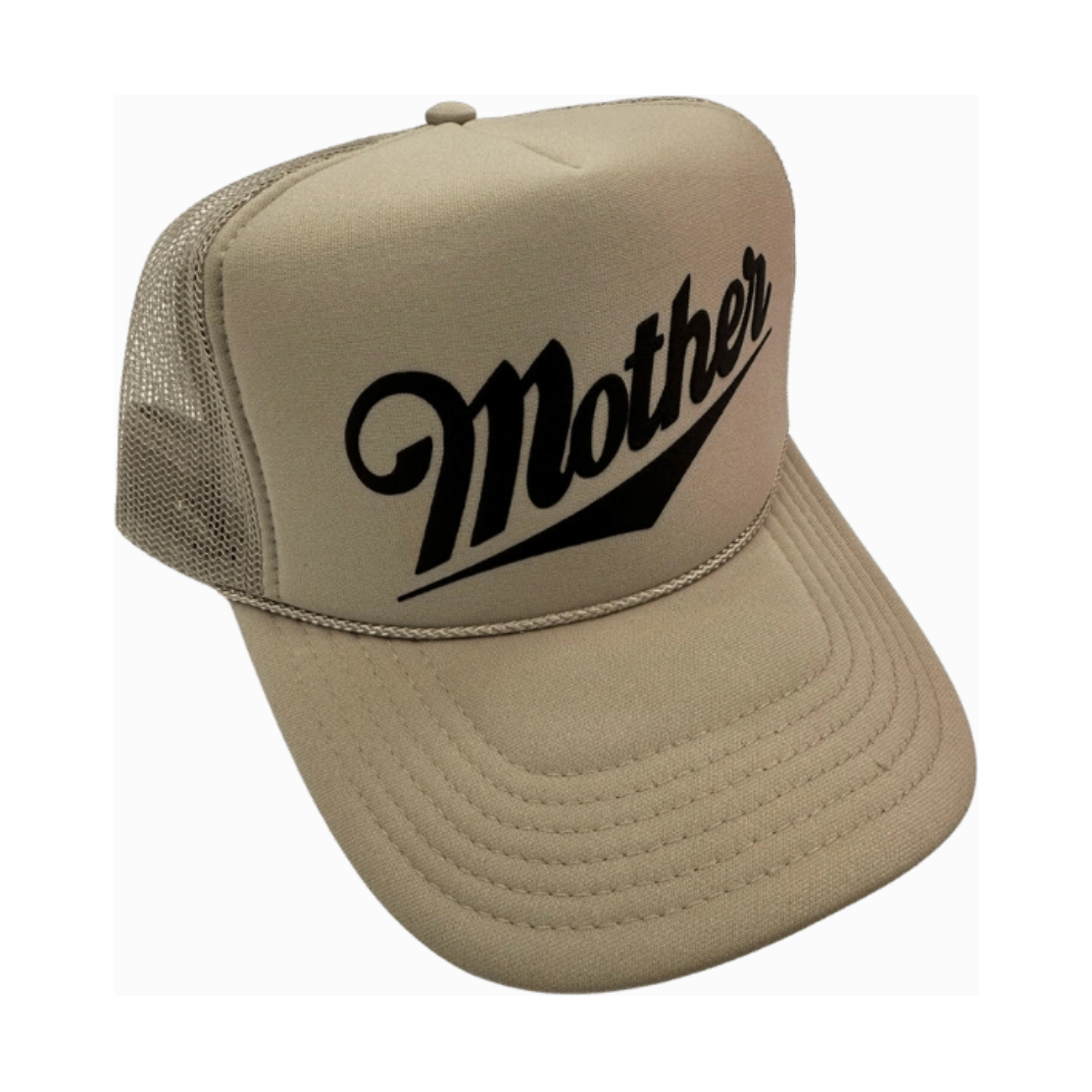 mother trucker hat