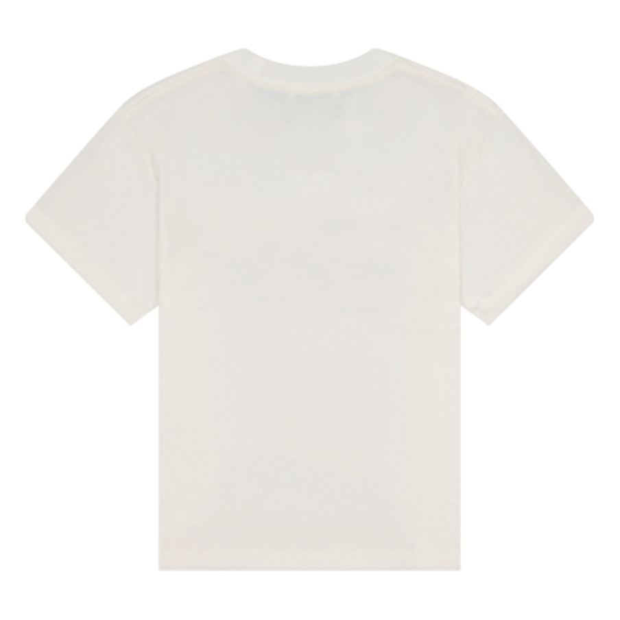 rangie tee | off white