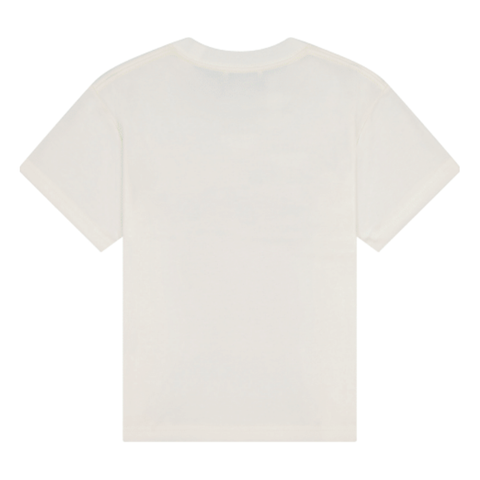 rangie tee | off white