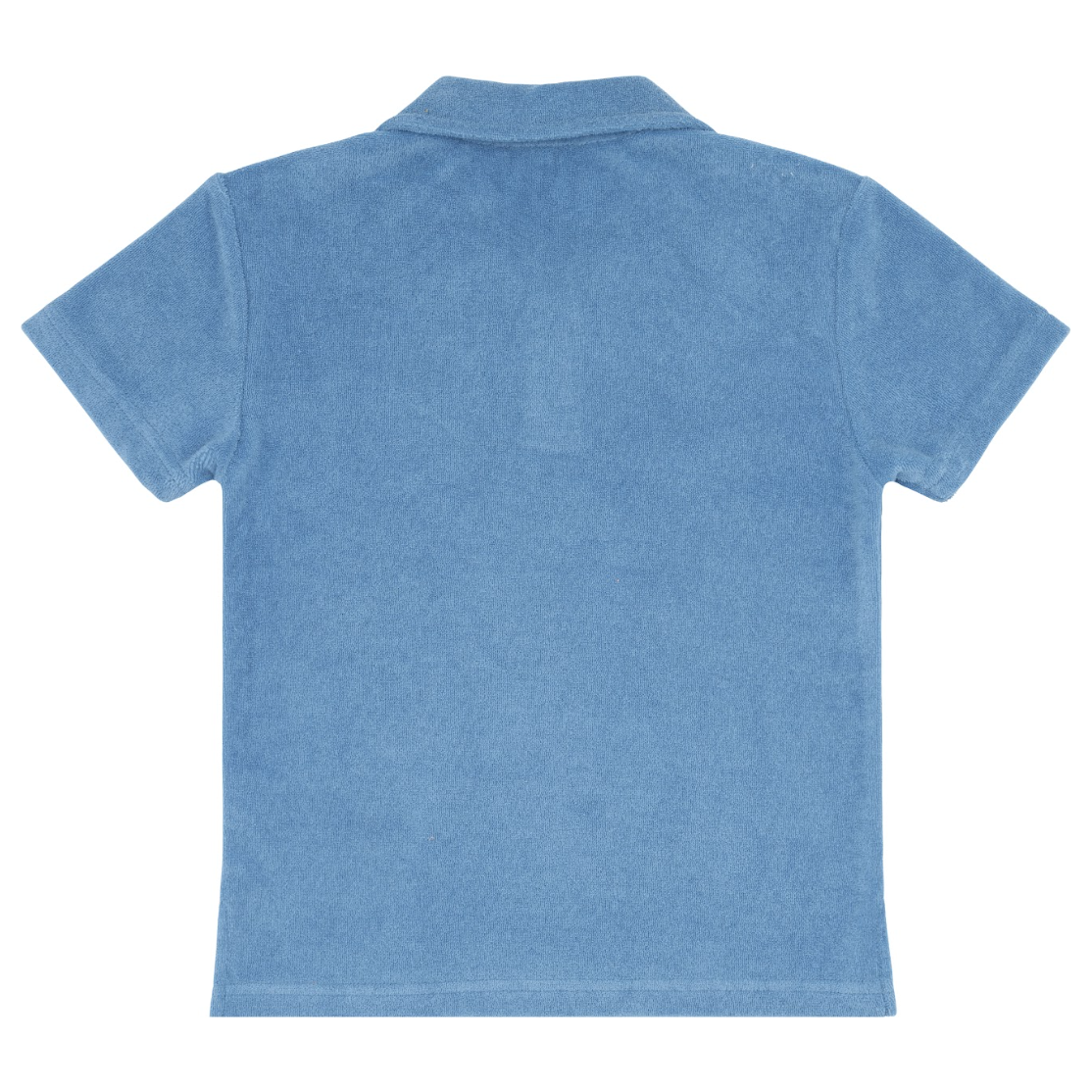 boys surfside french terry polo
