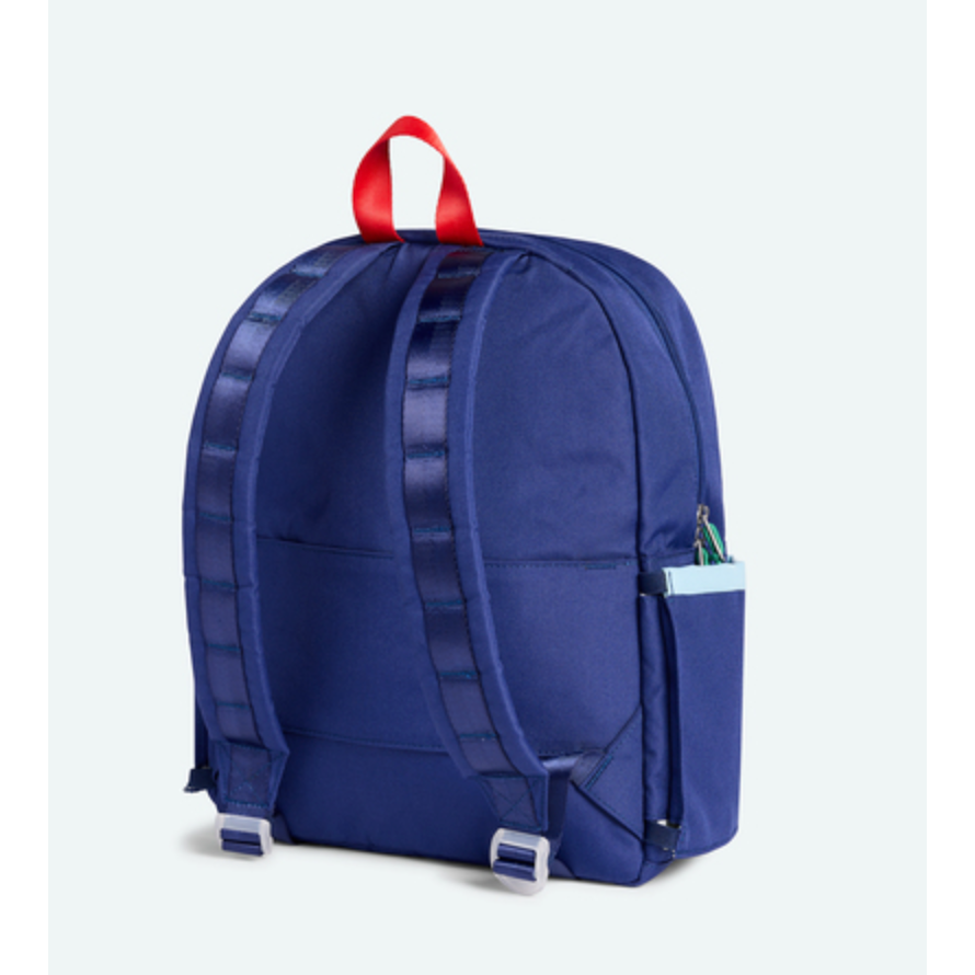 kane kids travel backpack | baseball