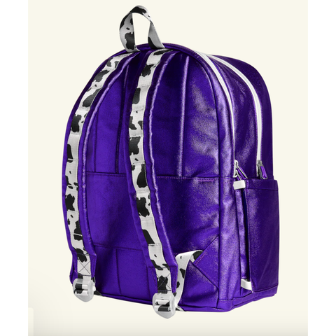 kane kids double pocket backpack | cowgirl