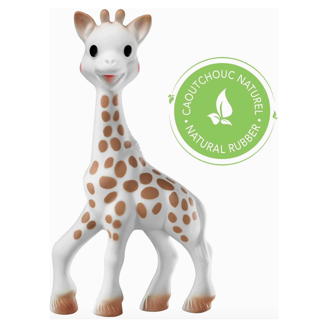 sophie la girafe | so'pure box