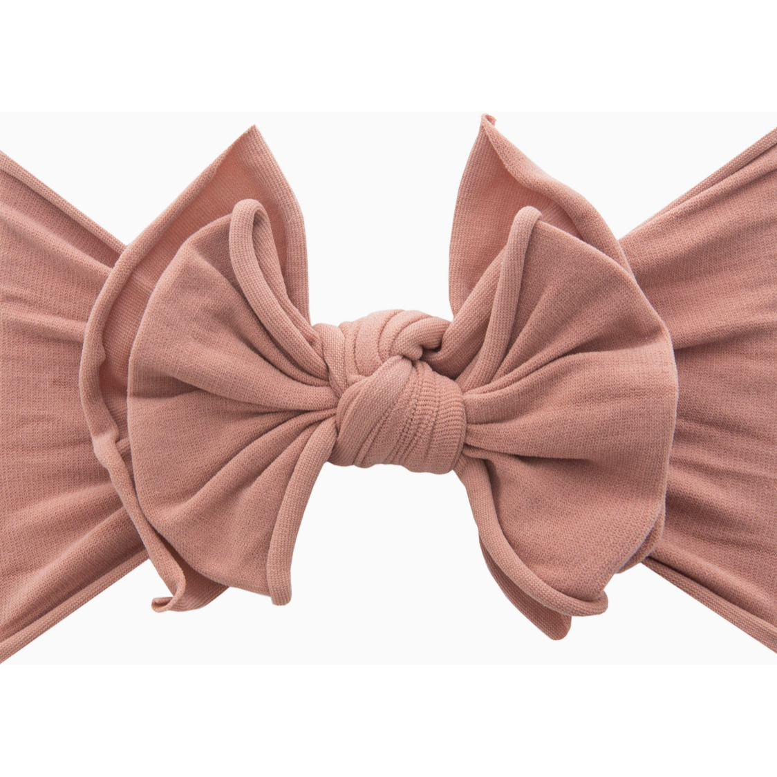 fab-bow-lous bow headband | putty