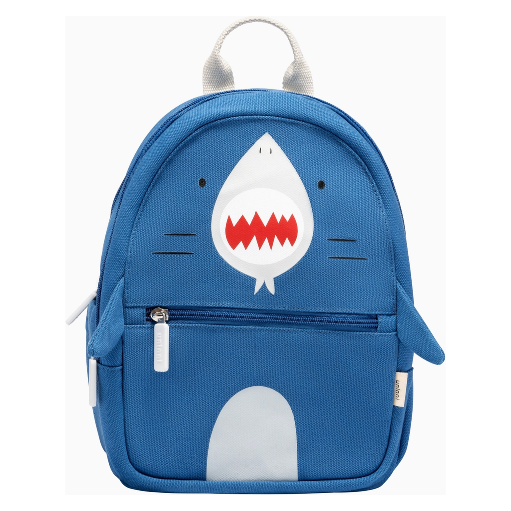 toddler backpack | shark