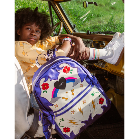 kane kids backpack | cowgirl