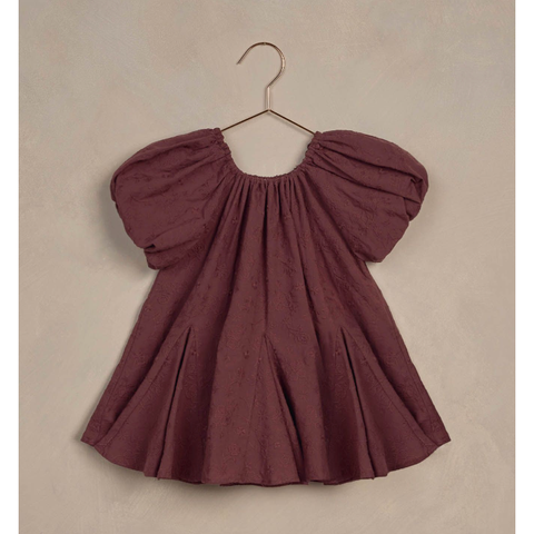 maia dress || fig