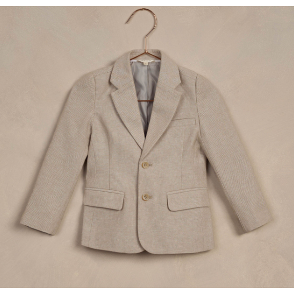 sebastian blazer || fog