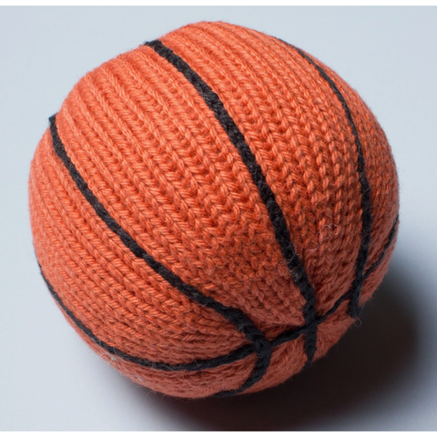 basketball rattle