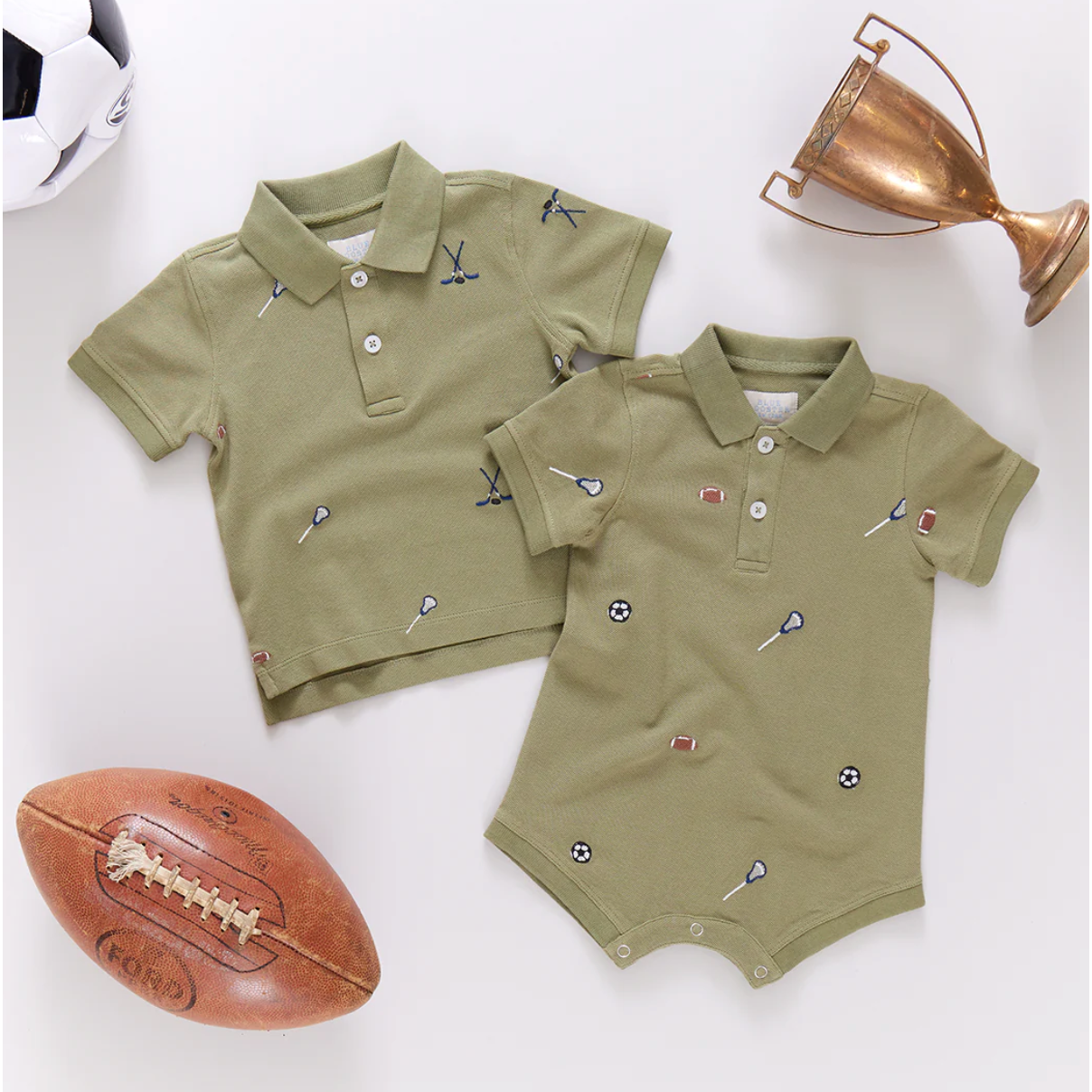 boys alec shirt | sports embroidery