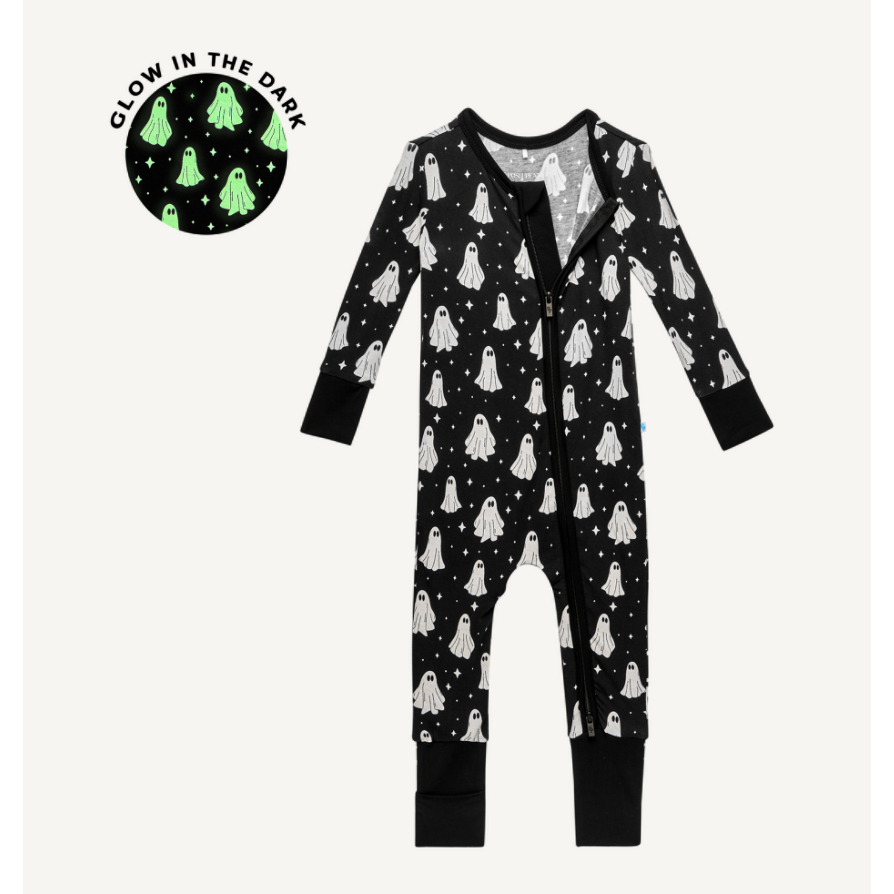 ghostly | convertible one-piece