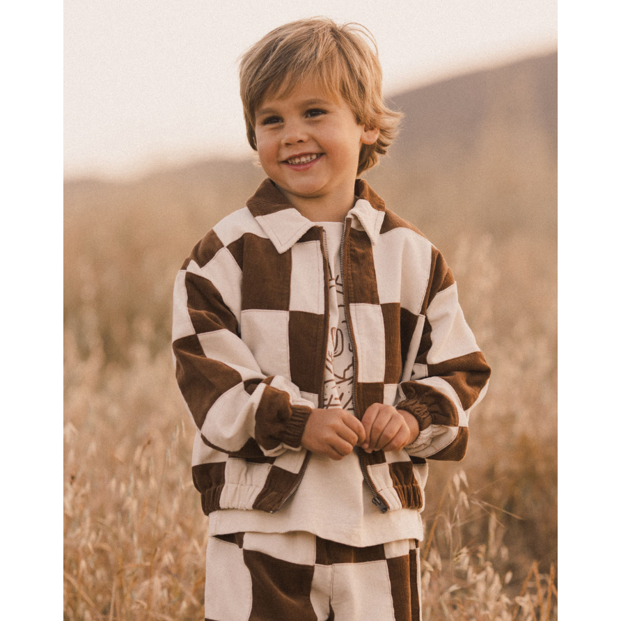 cord bomber || saddle check