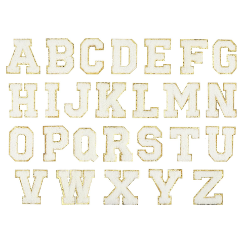 custom patched lunchbag