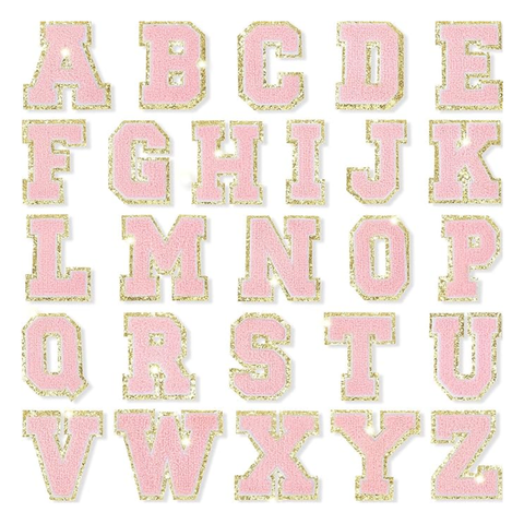 custom patched lunchbag