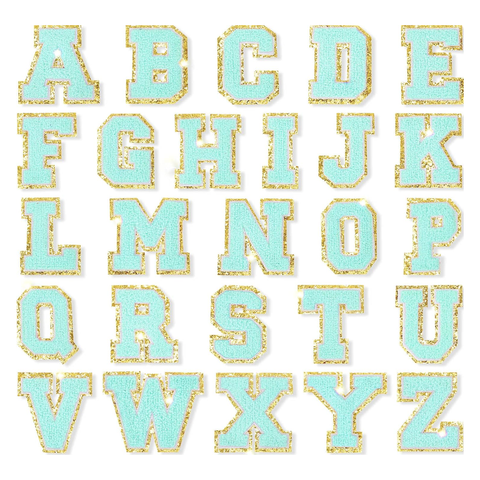 custom patched lunchbag