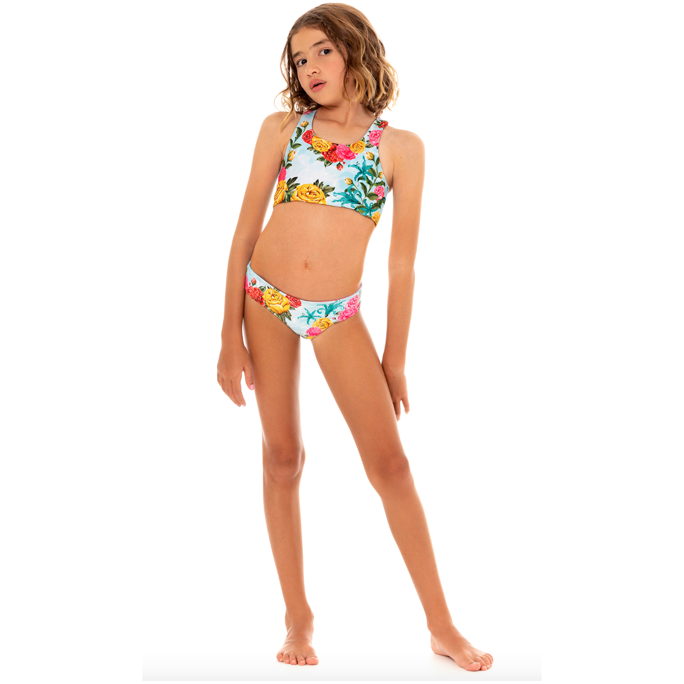 gianna mirage suit