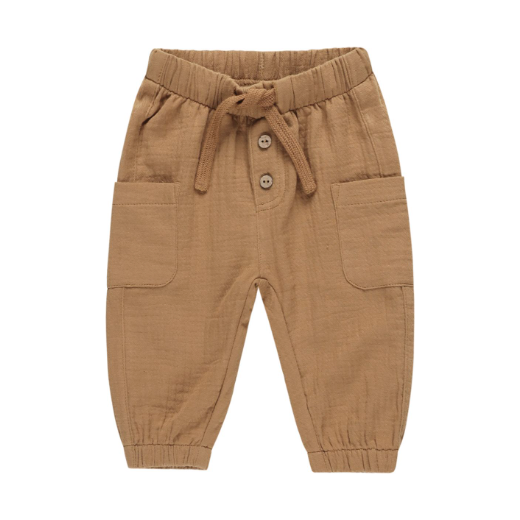 luca pant || golden