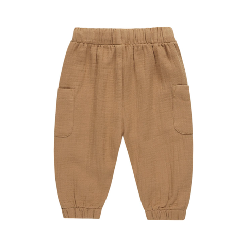 luca pant || golden