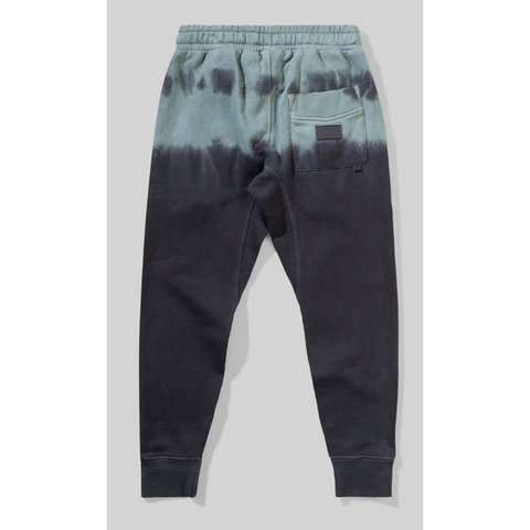 trapdoor pant | new green