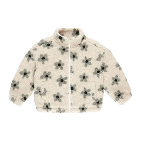 coco jacket || daisy