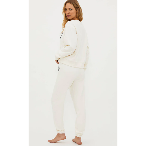 georgie pant | cream