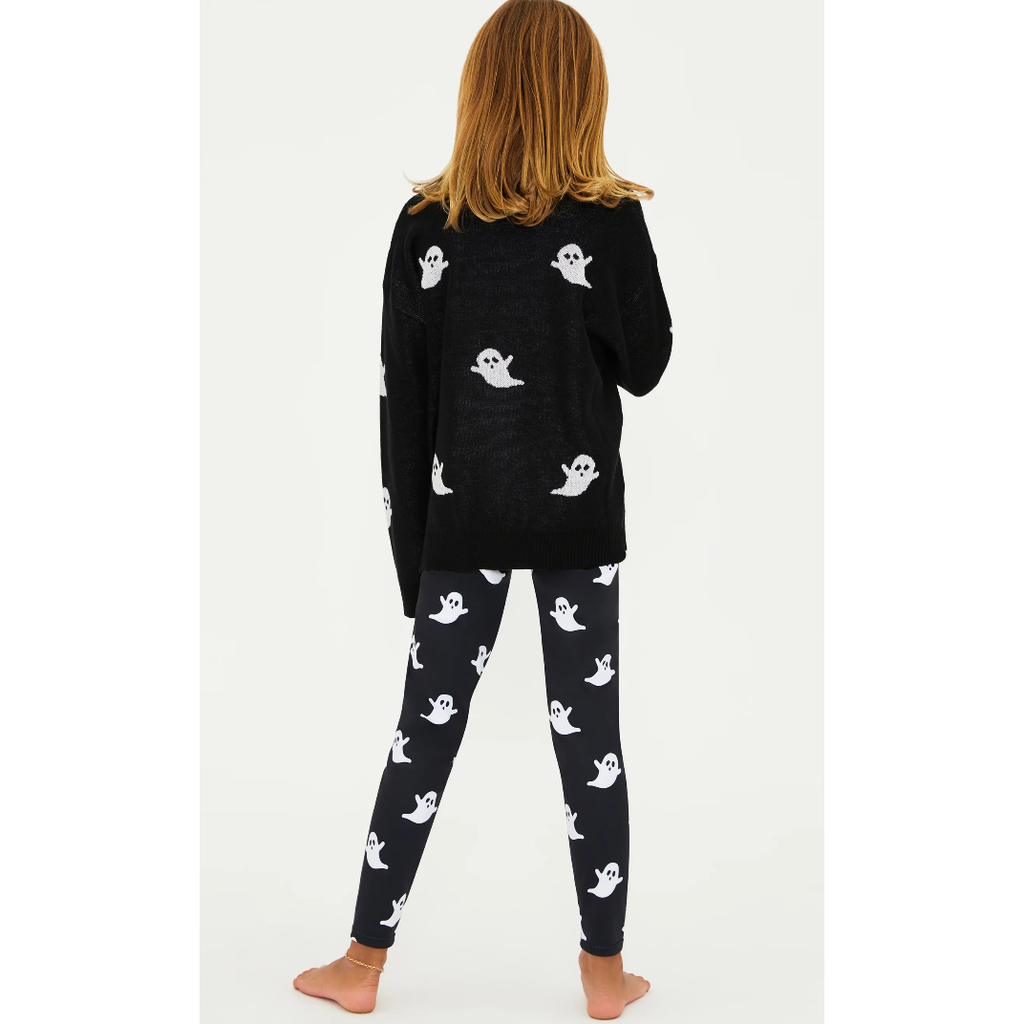 little peppa legging | bewitching boo