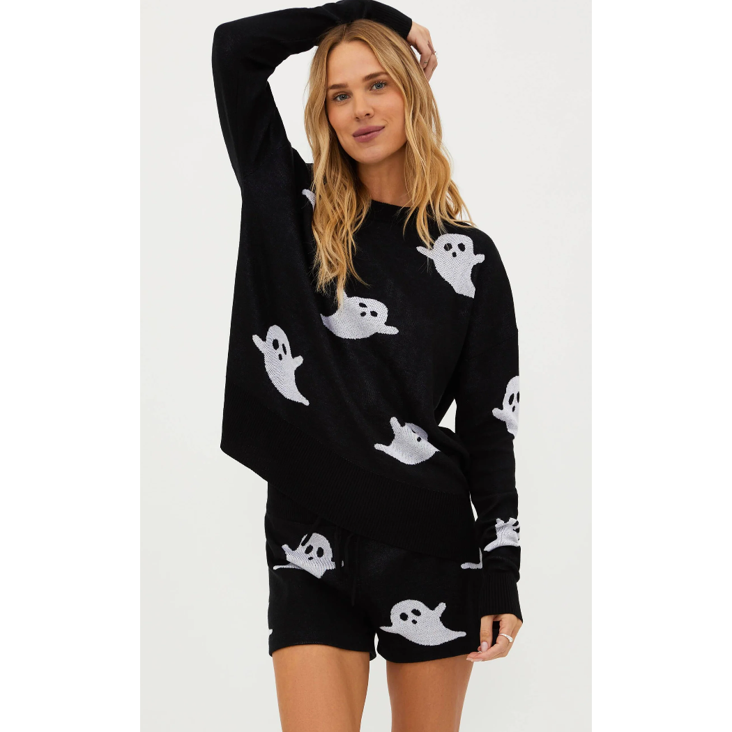 callie sweater | bewitching boo