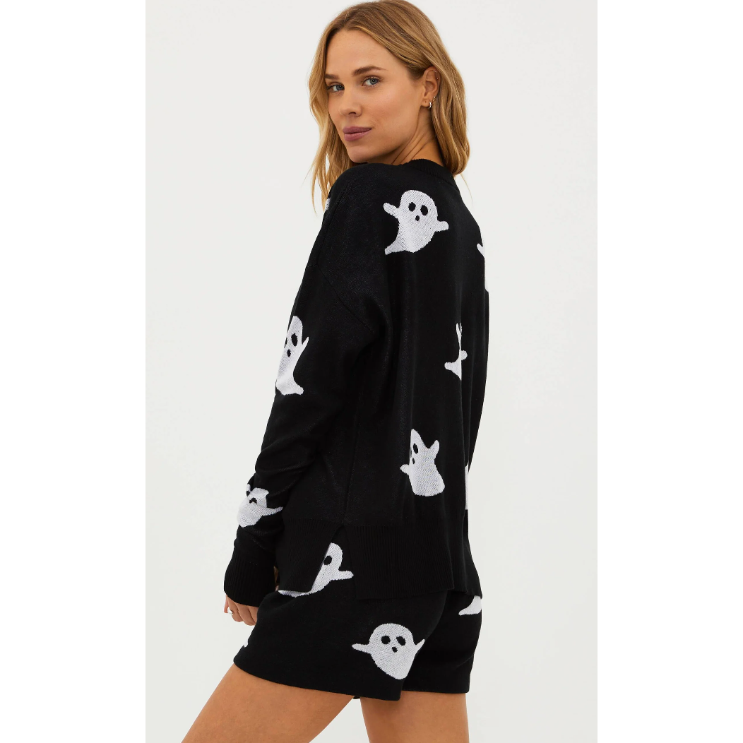 callie sweater | bewitching boo