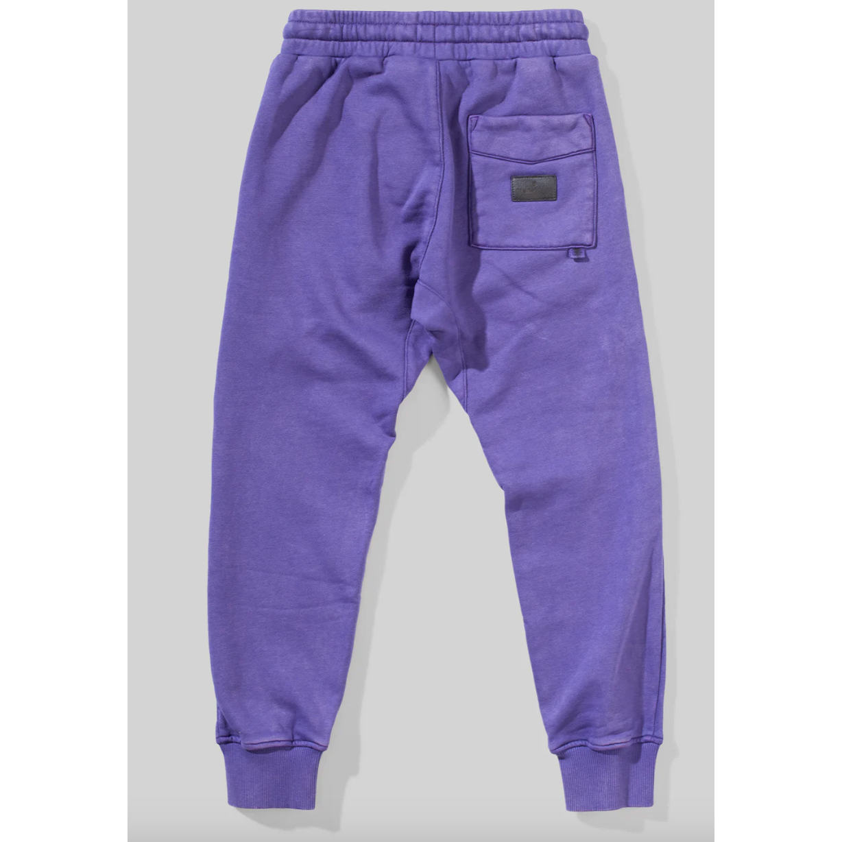 KRW pant | mineral purple