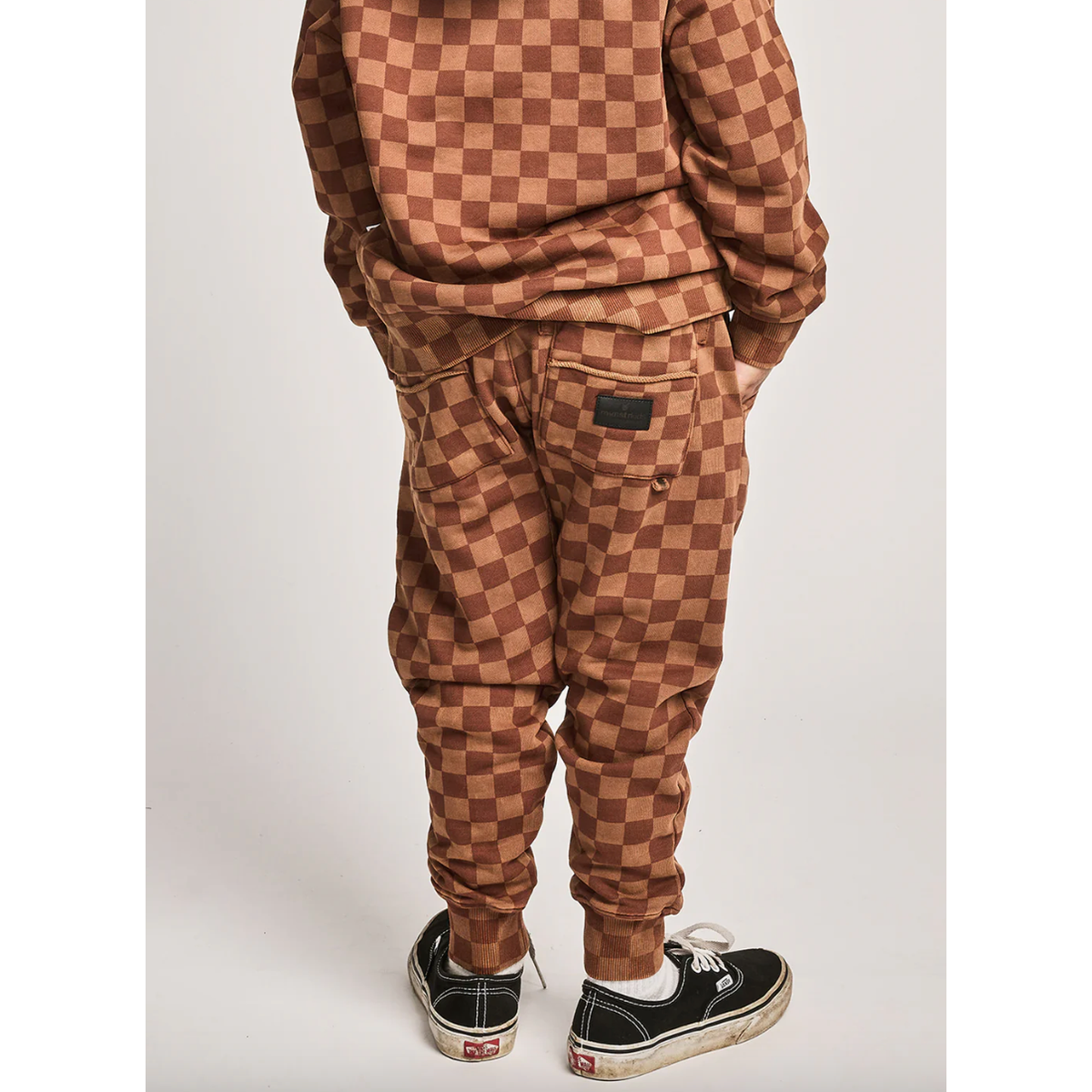 first x last pant | mineral almond