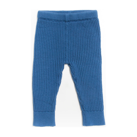 parker pants | federal blue