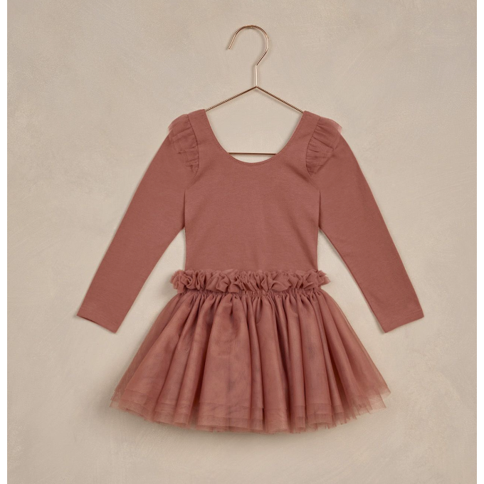 lottie tutu set || poppy