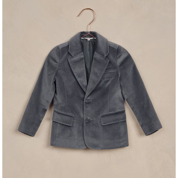 sebastian blazer || midnight