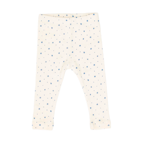 pointelle pants | little stars baby swans