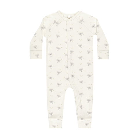 organic long john pajamas || hanukkah