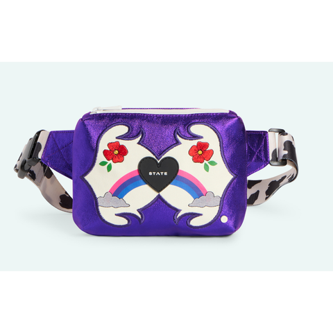 marcy kids fanny pack