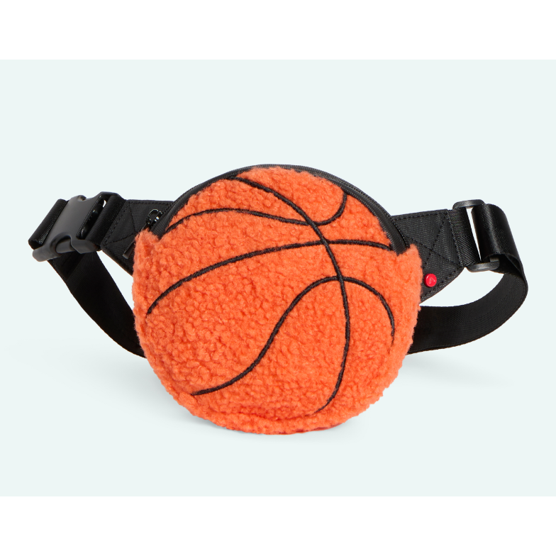 novelty kids fanny pack