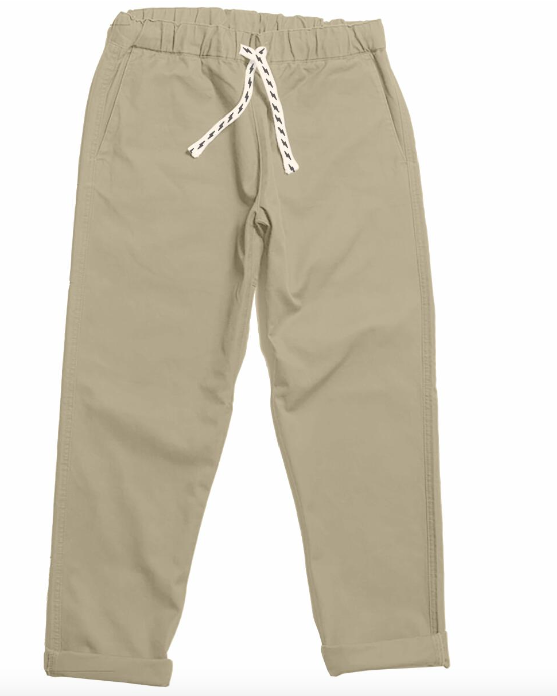 provisions chino pant | stone