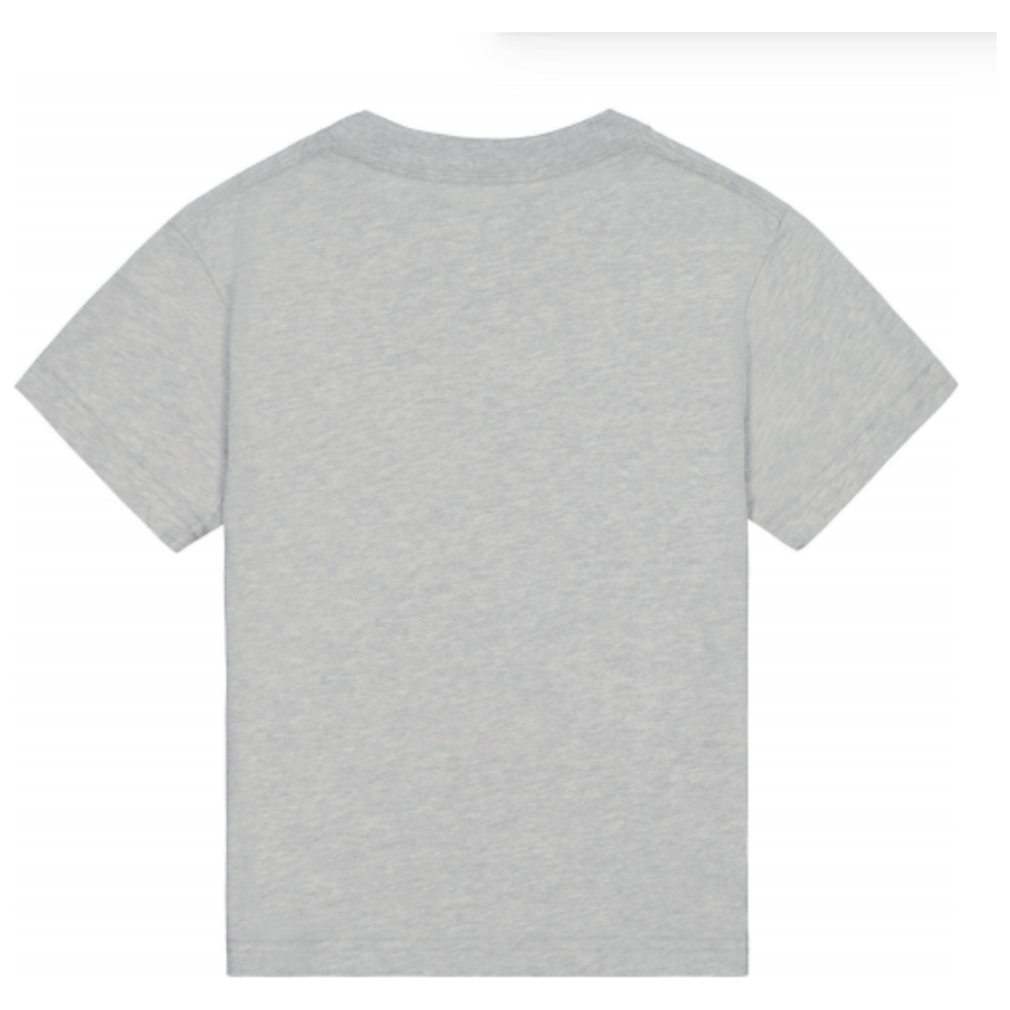 ferrari tee | grey marle