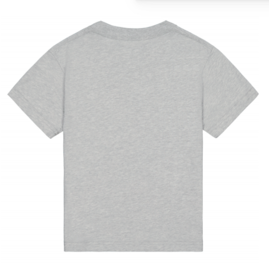 ferrari tee | grey marle