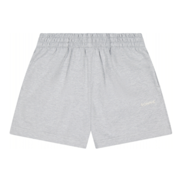 tommy short | grey marle