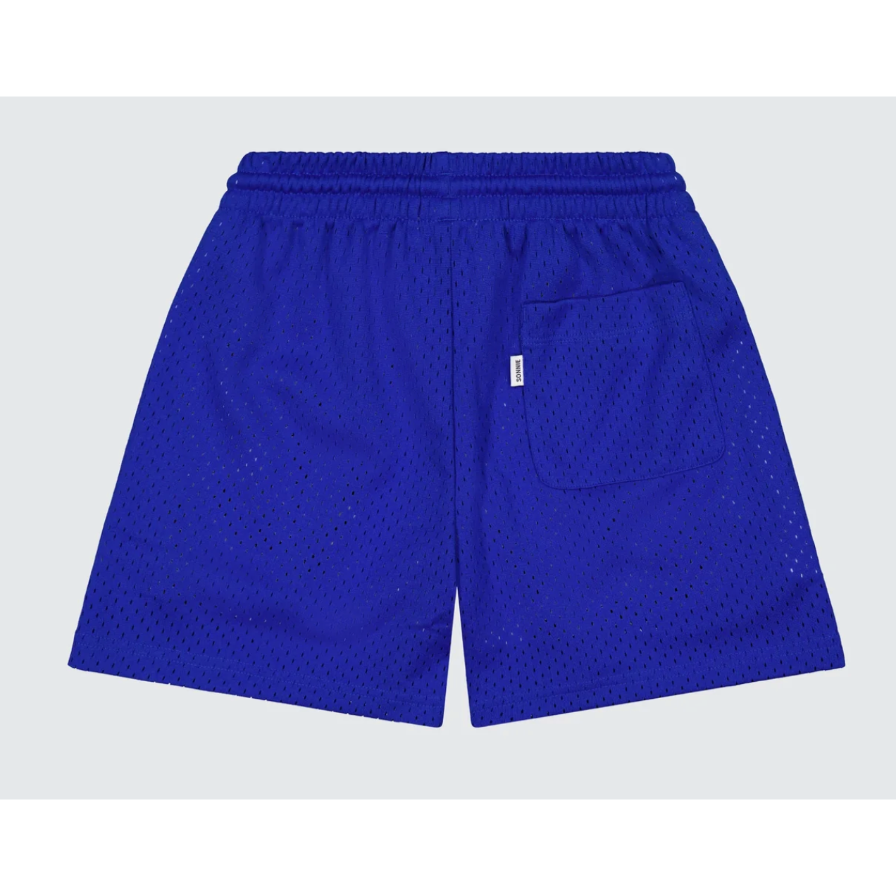 basketball short | cobalt blue